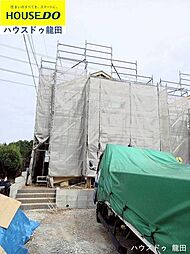 リナージュ西区池田3丁目第1期　1号棟