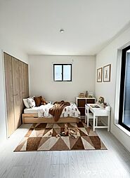 北区植木町一木4期　2号棟