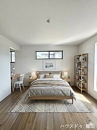 北区植木町岩野4期　2号棟