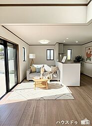 ハートフルタウン菊池市西寺　G号棟