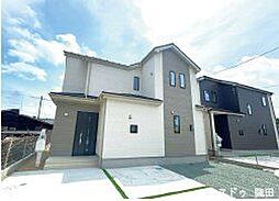 ハートフルタウン菊池市西寺　H号棟