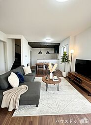 アーキデイズ菊池郡大津町大字室　4号地