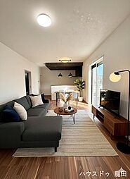 アーキデイズ菊池郡大津町大字室　5号地