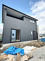 菊池市西寺4期　4号棟