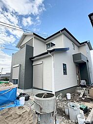 菊池市西寺4期　3号棟