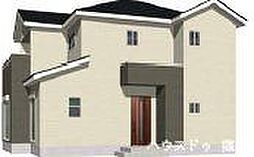 菊池市西寺4期　3号棟