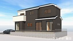 リナージュ北区池田3丁目第1期　1号棟