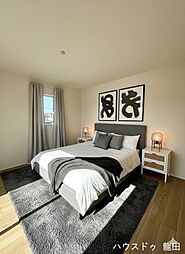 リナージュ北区池田3丁目第1期　1号棟