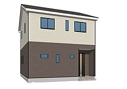 クレイドルガーデン大津町杉水第1　2号棟