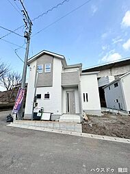 菊池郡大津町下町2期　1号棟