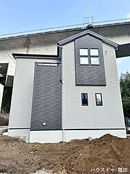 菊池郡大津町下町2期　3号棟