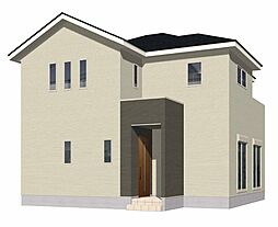 菊池郡大津町下町2期　2号棟