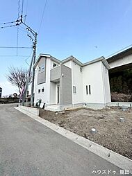 菊池郡大津町下町2期　2号棟