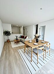 クレイドルガーデン北区池田第2