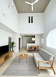 ONEHOUSE光の森西　4号地