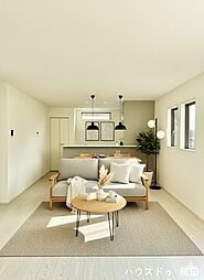 合志市合生2期　2号棟