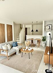 合志市合生2期　1号棟