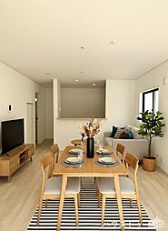 クレイドルガーデン合志市須屋第18 1号棟