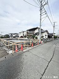 クレイドルガーデン合志市須屋第18 1号棟