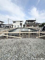 クレイドルガーデン合志市須屋第18　2号棟