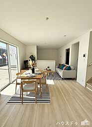 クレイドルガーデン合志市須屋第18 3号棟