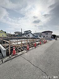 クレイドルガーデン合志市須屋第18　3号棟