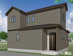 ハートフルタウン大津町岩坂530番　A号棟