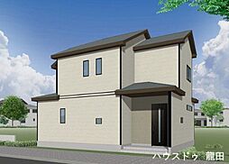 ハートフルタウン大津町岩坂530番　B号棟