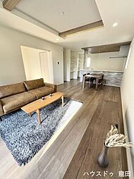 ブルーミングガーデン合志市須屋15期　2号棟