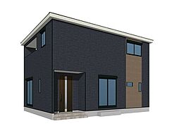 クレイドルガーデン東区新生第1　1号棟