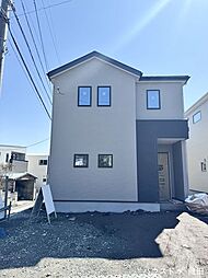 Bloom合志市須屋9期1号棟