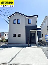 Bloom合志市須屋9期1号棟