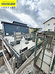 Bloom合志市須屋9期1号棟