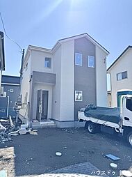 Bloom合志市須屋9期2号棟