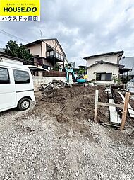 Bloom合志市須屋10期1号棟