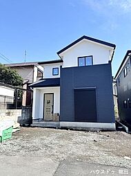 Bloom合志市須屋10期1号棟