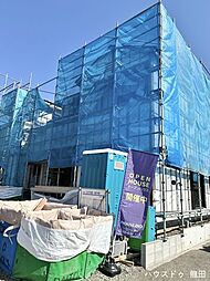 Bloom合志市須屋10期2号棟