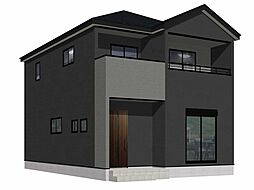 Bloom合志市須屋10期2号棟