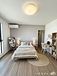 タマタウン菊陽町久保田1号地