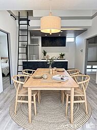 タマタウン菊陽町久保田5号地