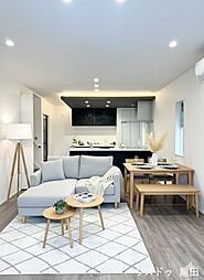 タマタウン合志市栄 3号地