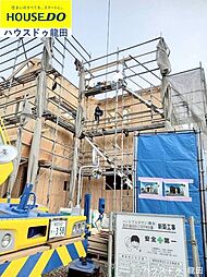 ハートフルタウン北区池田3丁目769番　B号棟