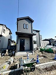 ハートフルタウン北区池田3丁目769番　B号棟