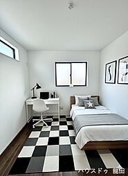 ハートフルタウン北区池田3丁目769番　B号棟