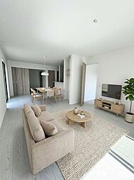 Bloom北区打越町1期 1号棟