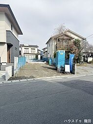 Bloom北区打越町1期　1号棟