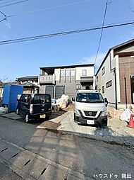 ブルーミングガーデン北区龍田7丁目　1号棟