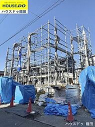 ブルーミングガーデン北区龍田7丁目　2号棟