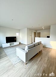 リナージュ北区八景水谷3丁目第1期1号棟