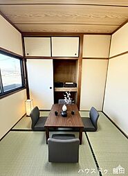 北区植木町植木